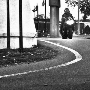 Meet your Posher, Miguel